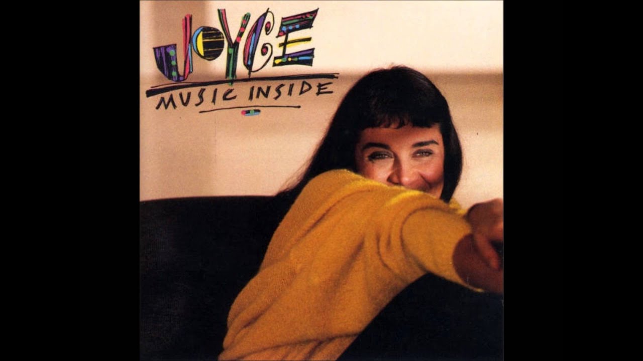 Joyce - See You In Rio [ON HD]