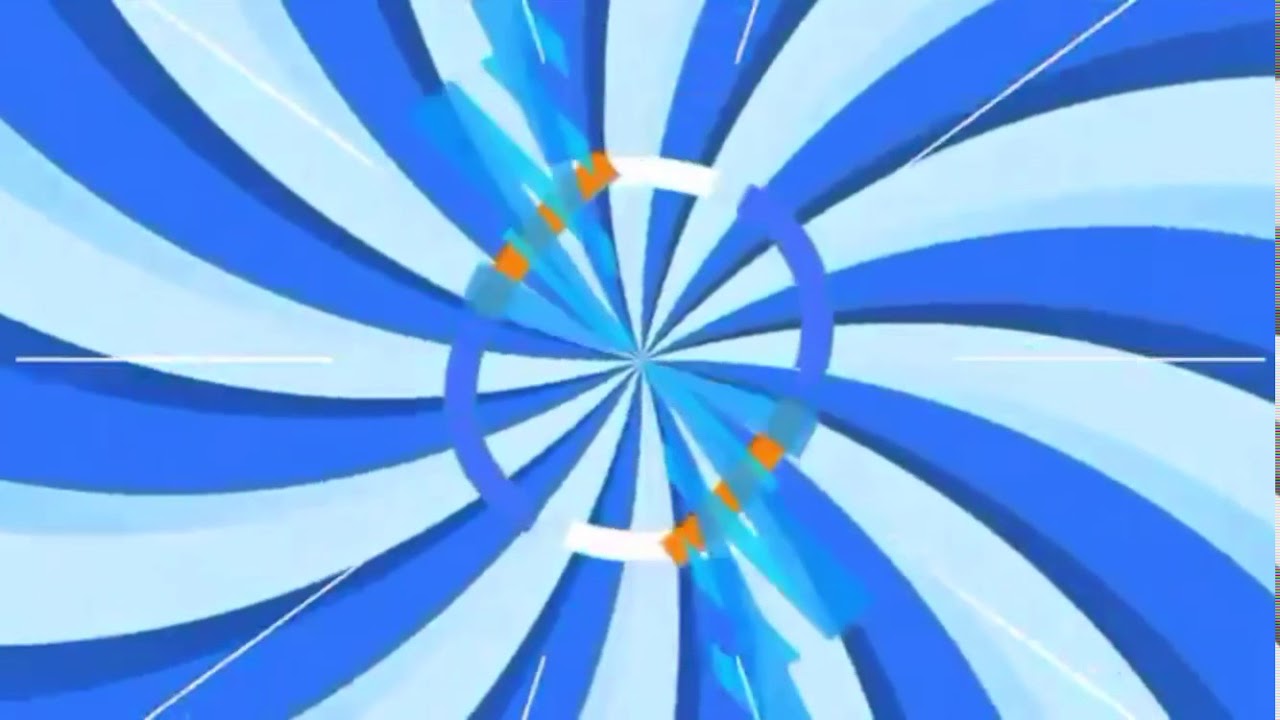 Sharkfx intro no text