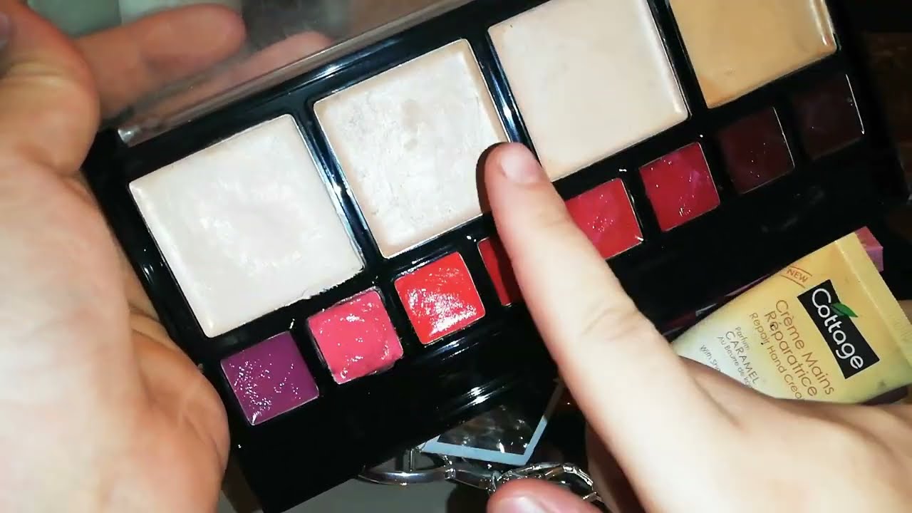 اتفرجي الفيديو قبل ماتخسري صواردك و تشري اي حاجه راح تستفادي