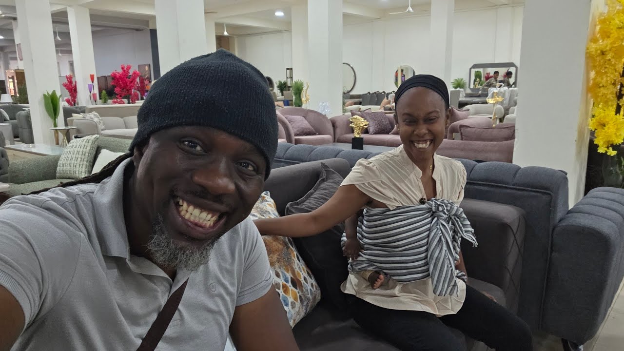 We Went to Prepare Our Dream Home… This Wasn’t the Plan 😳