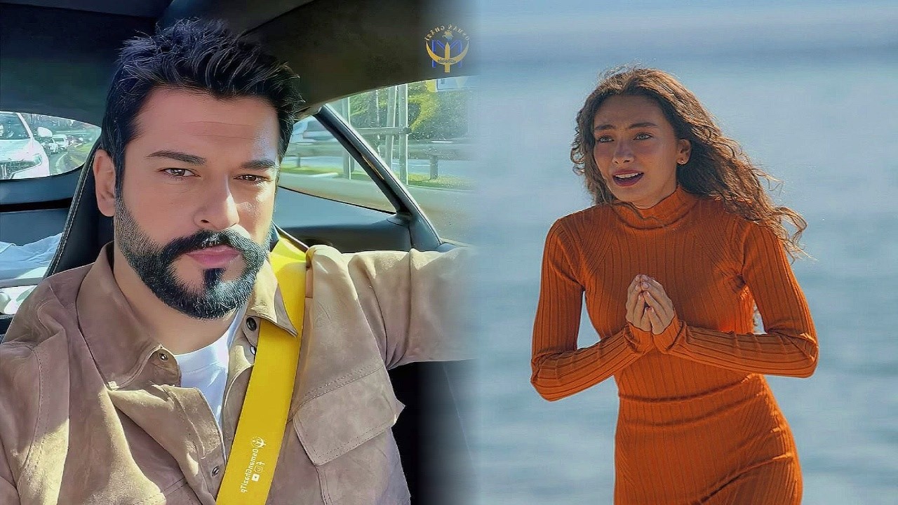 Бурак удивляет Неслихан! Романтический жест, которого никто не ожидал