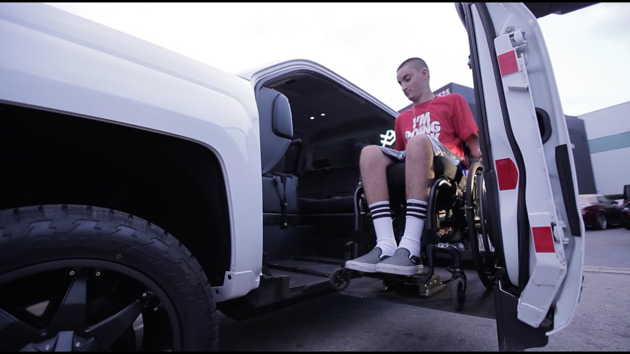 Hansel brings his dream to life at The Auto Firm ... Avorza Movement