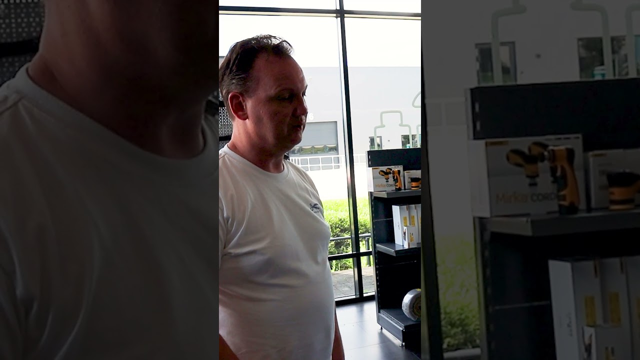 WELCOME TO THE CARCARE24.EU DETAILING SHOP | DUTCH NEDERLANDS