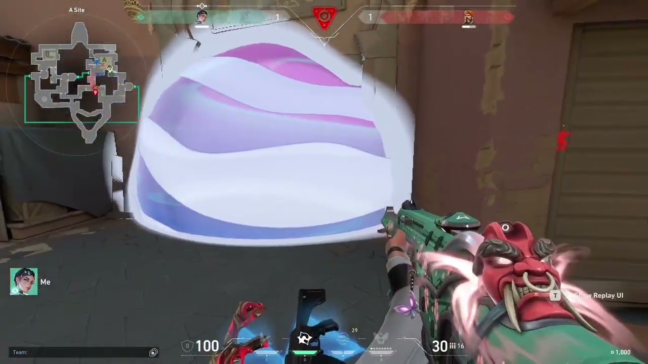 compilation of 4k. 🙂‍↔️