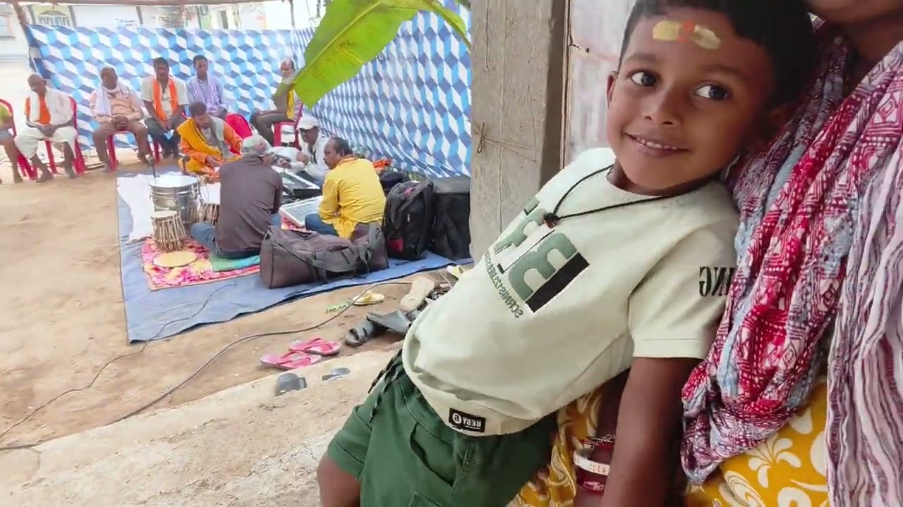 ଚାଲନ୍ତୁ ହନୁମାନ ମେଳା ରେ କଣ କଣ ସବୁ ହେଲା ଦେଖିବା 