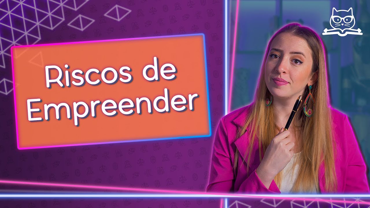 Quais são os riscos de abrir uma empresa?