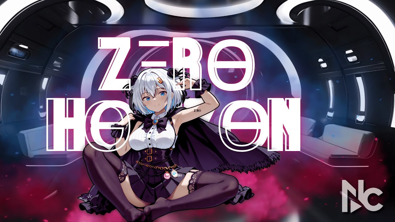 Z&Xi;RӨ HӨRIZӨN | Video Game Music | Nc - Free Music 2025