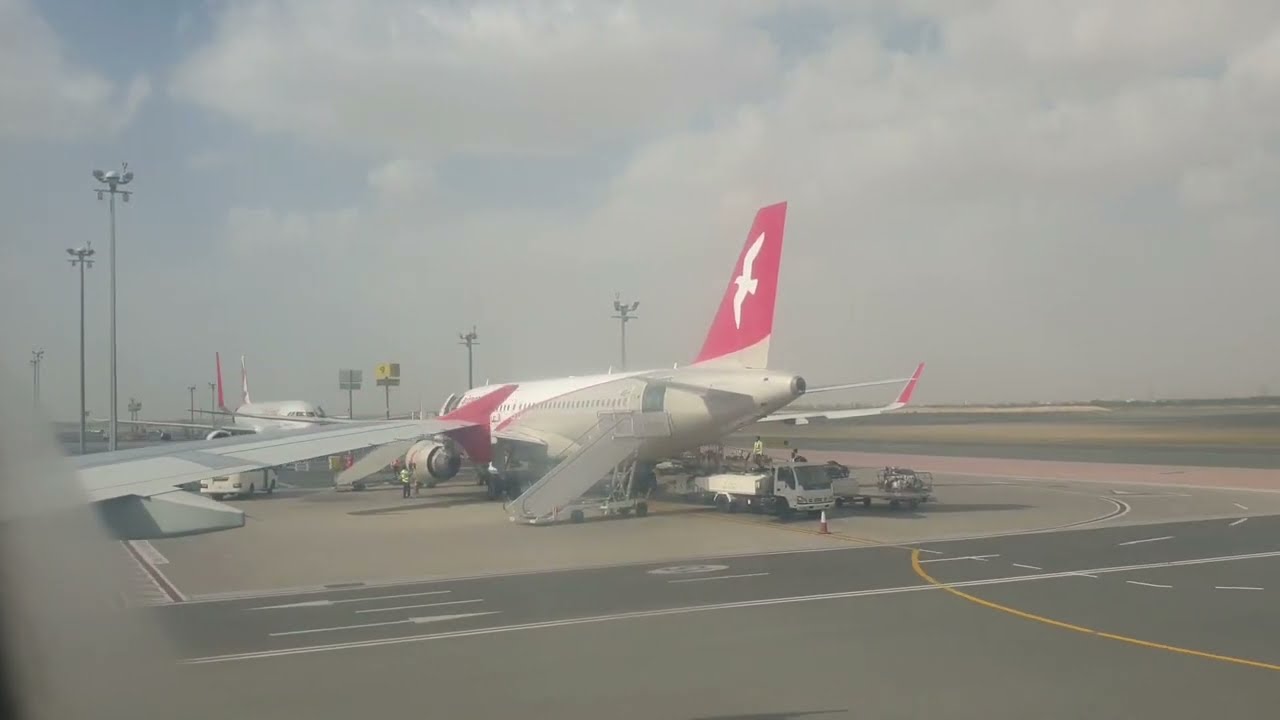 From #Peshawar To #Sharjah #airarabia to Back to work
