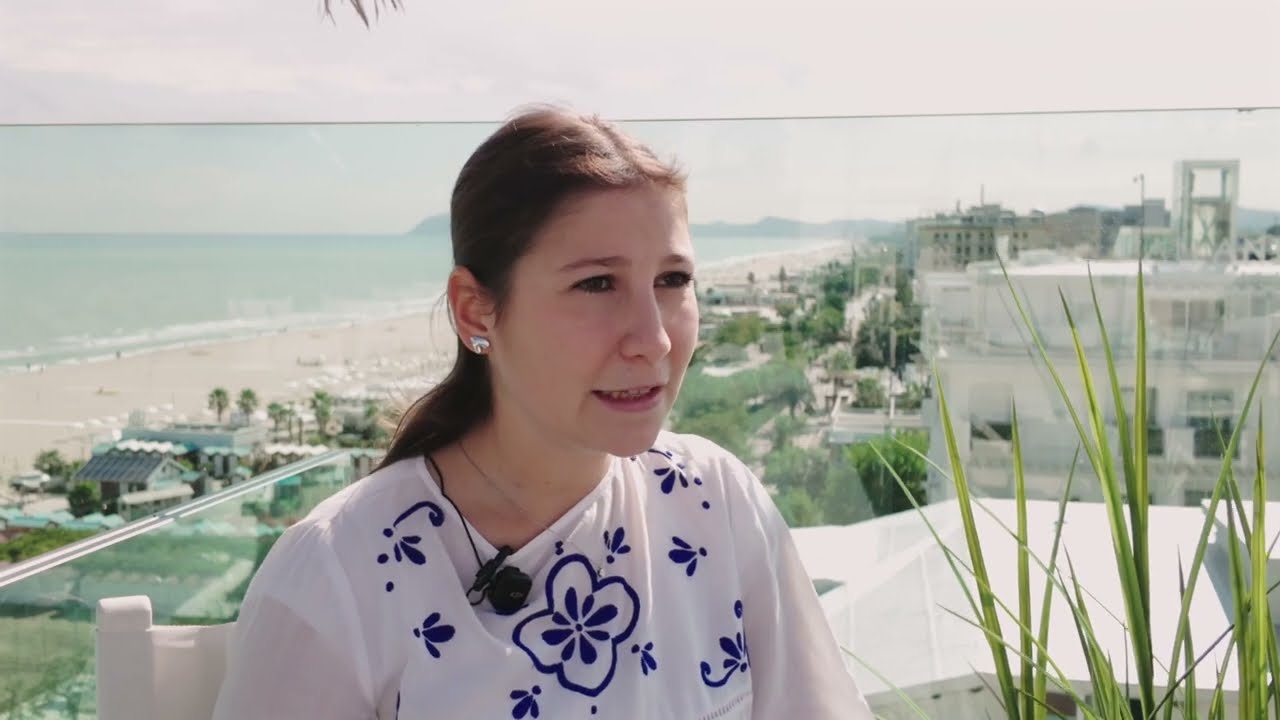 4. La storia di Edith: RESTITUIRE IL BENE