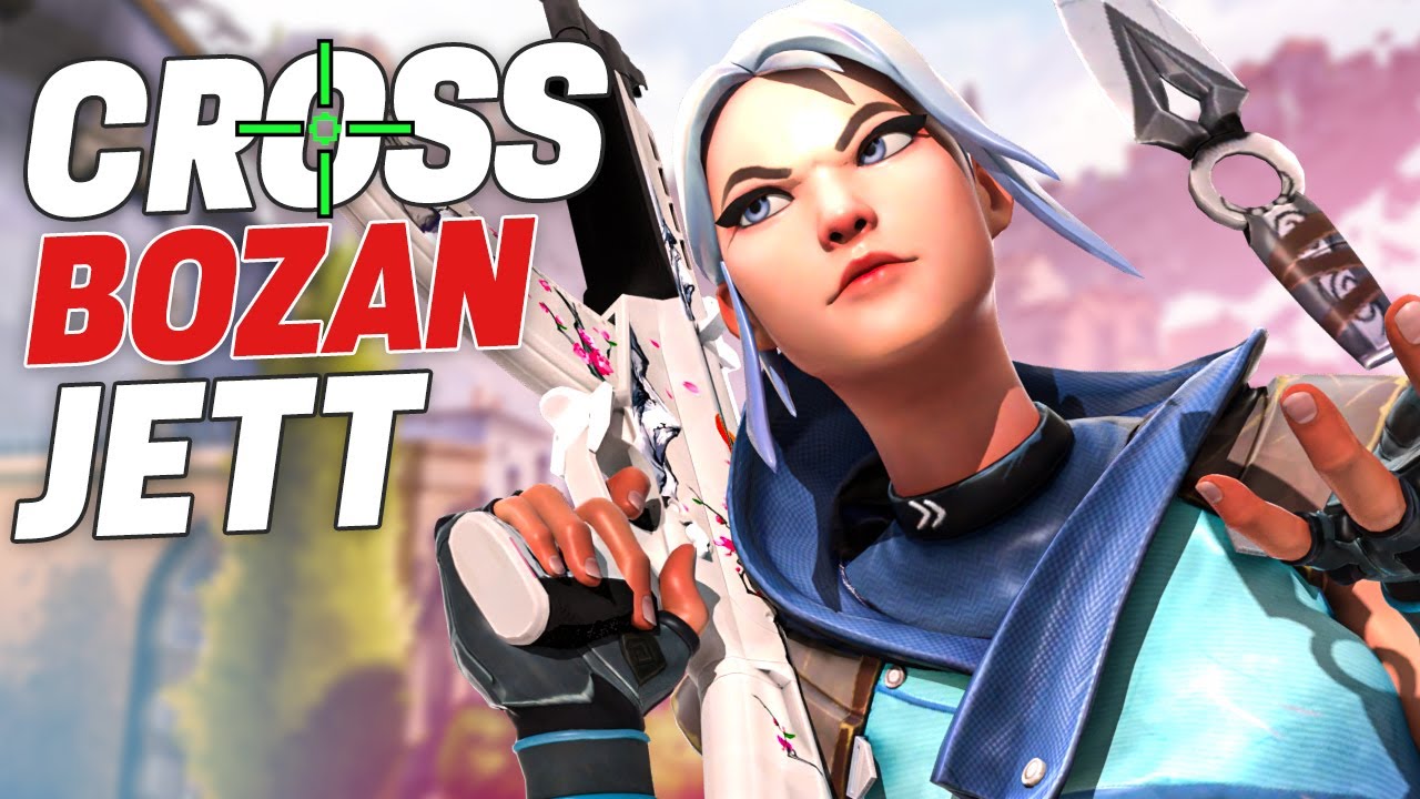 CROSS BOZAN JETT | w/sizophren, Saamtwo, Sinco, AlperBicen