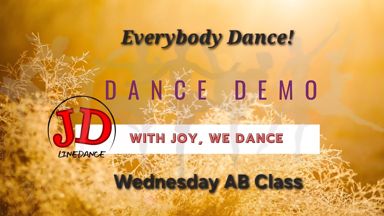 Everybody Dance!(Choreo:Ben Murphy (DE) & Sascha Wolf (DE))