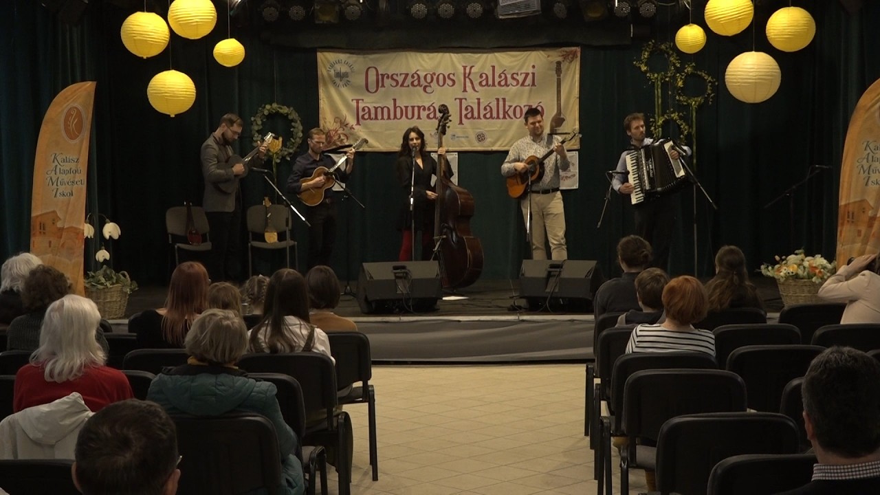 TV Budakalász / Budakalász Ma / 2026.03.12.