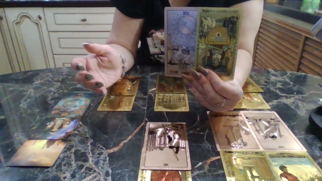 Водолей Любовь и отношения Март 2026 для тех кто в паре и свободных