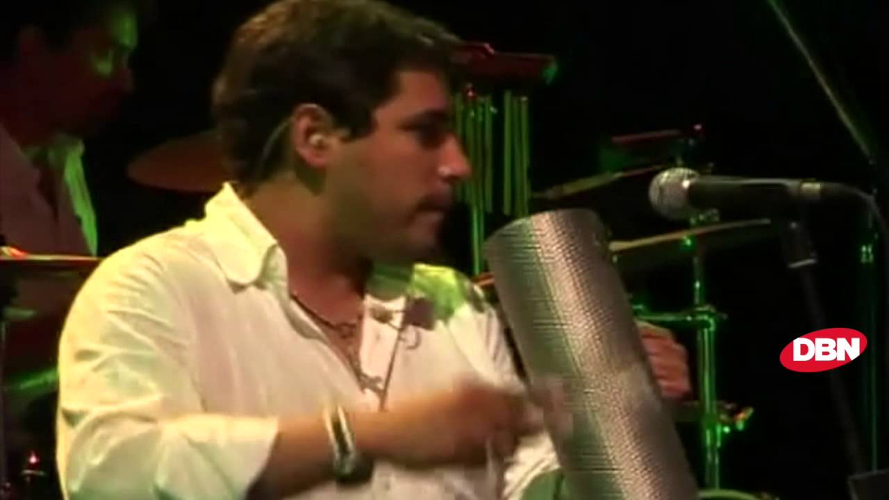 Sergio Galleguillo -  Amor Prohibido