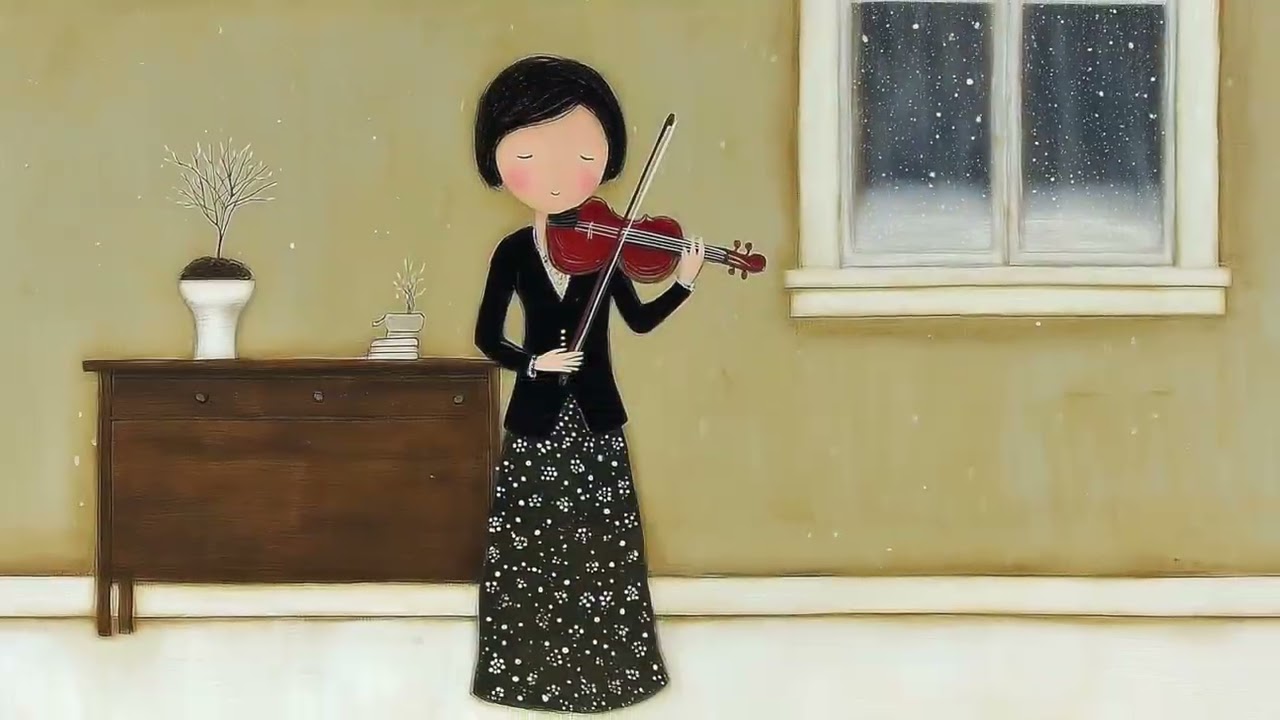 빛을 닮은 노래 ( A SONG OF LIGHT ) - Instrumental