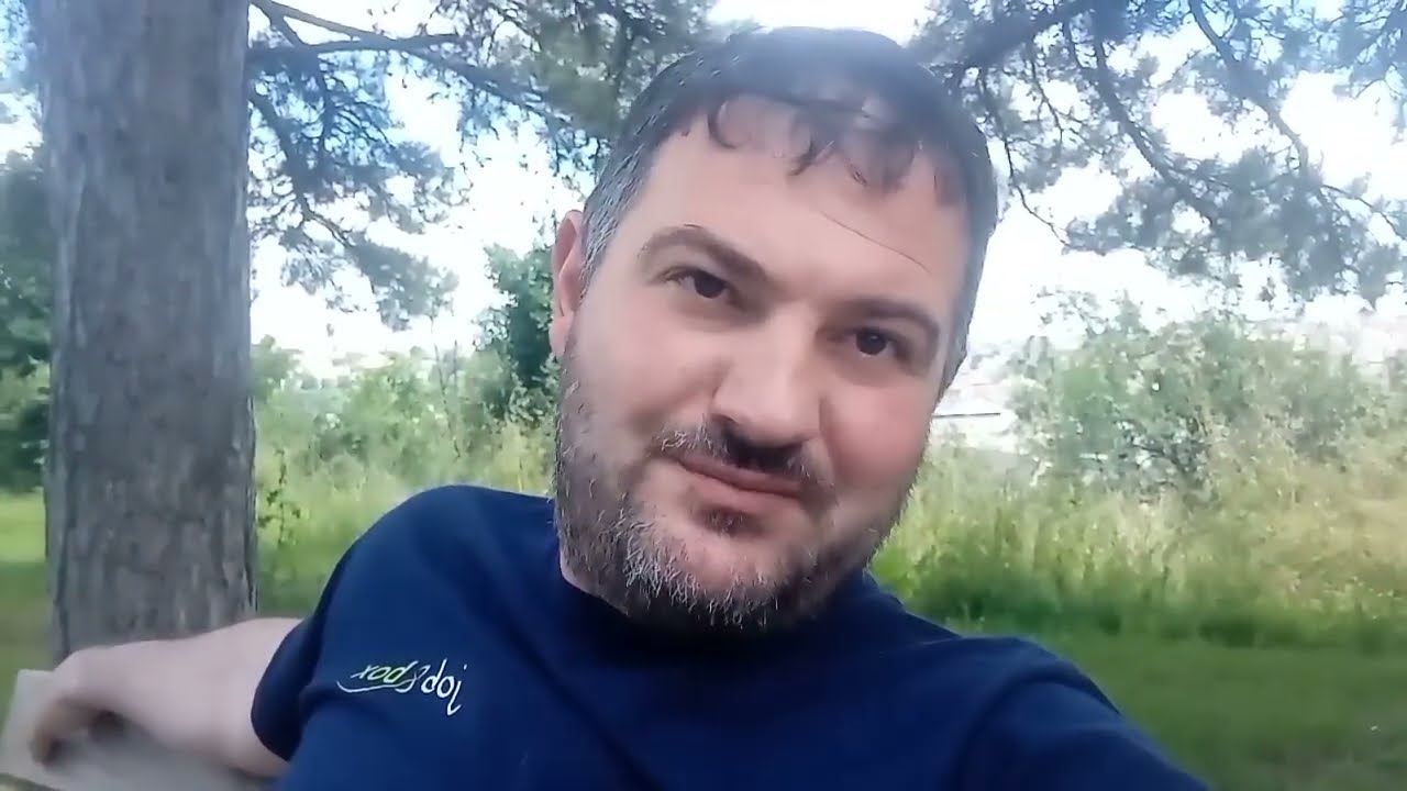 ეძღვნება ჟორდანიას ნაბიჭვრებს. ნაწილიI