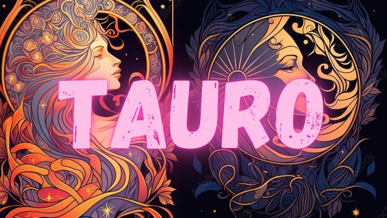 TAURO CREÍSTE QUE ESTO DEMORARÍA MÁS TIEMPO!😍ALÍSTATE! TU SUEÑO SE HACE REALIDAD! ❤️