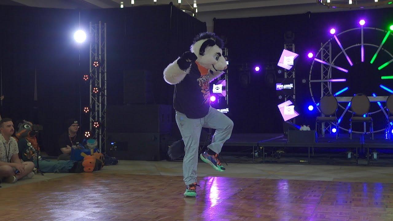 Furlandia 2025 - Freestyle Fracas