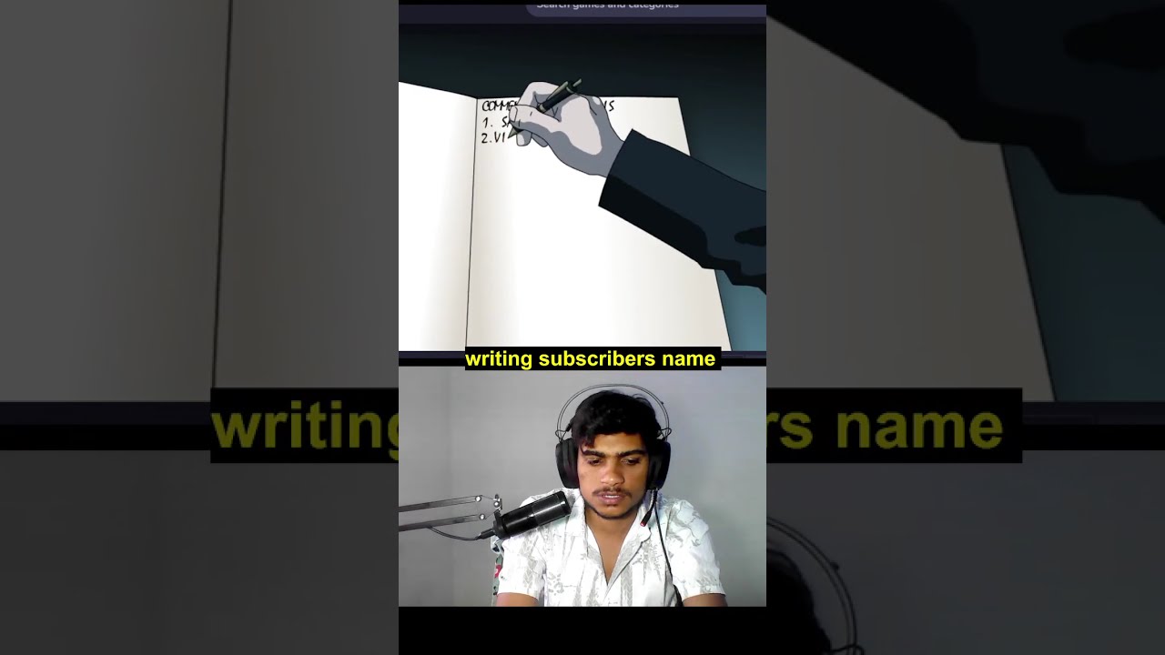 writing subscribers name #shorts #live #shortsfeed #shortslive