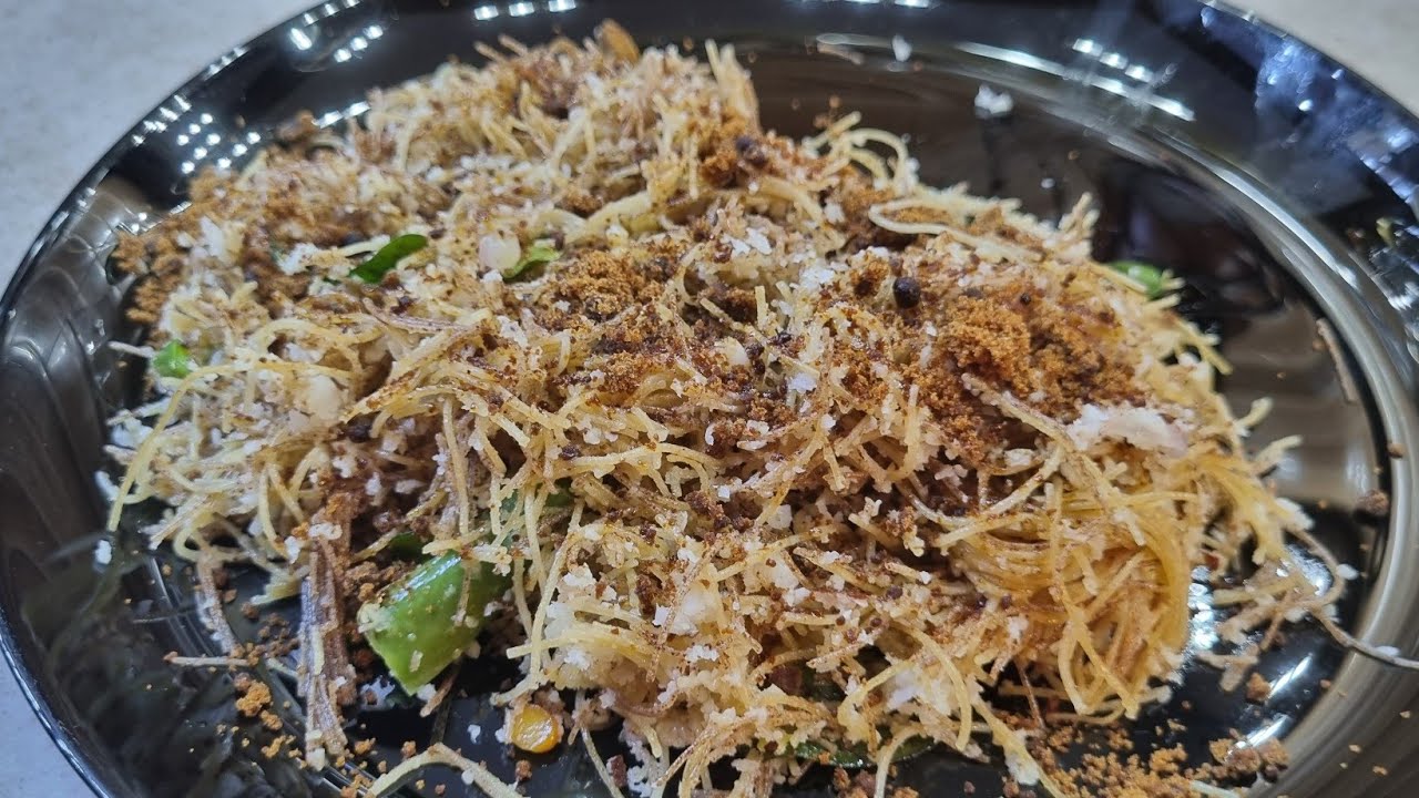 Godumai Raagi Paal SEMIYA