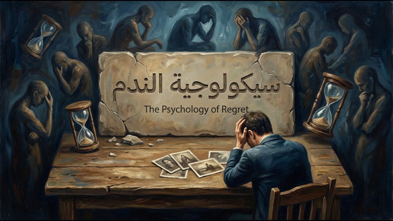 سايكولوجيات | سيكولوجية الندم