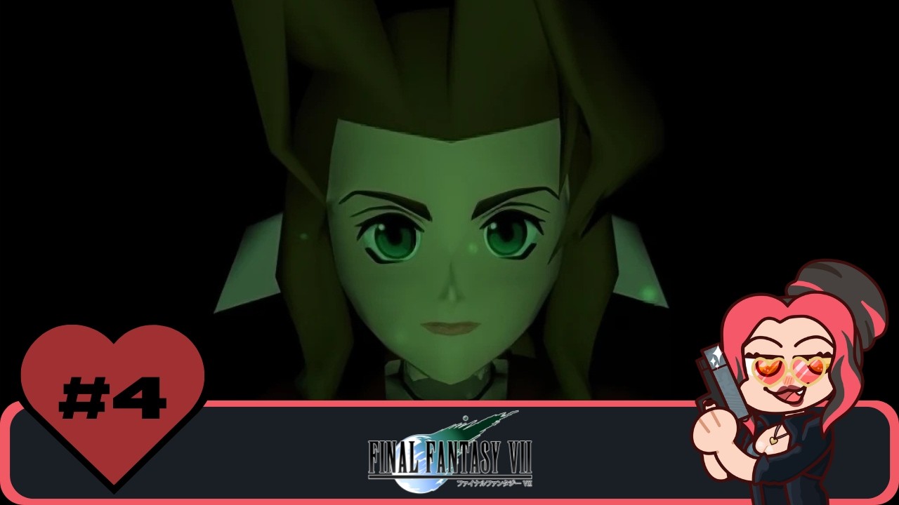 I Hope You Love Simpsons References | Final Fantasy VII (Part 4)