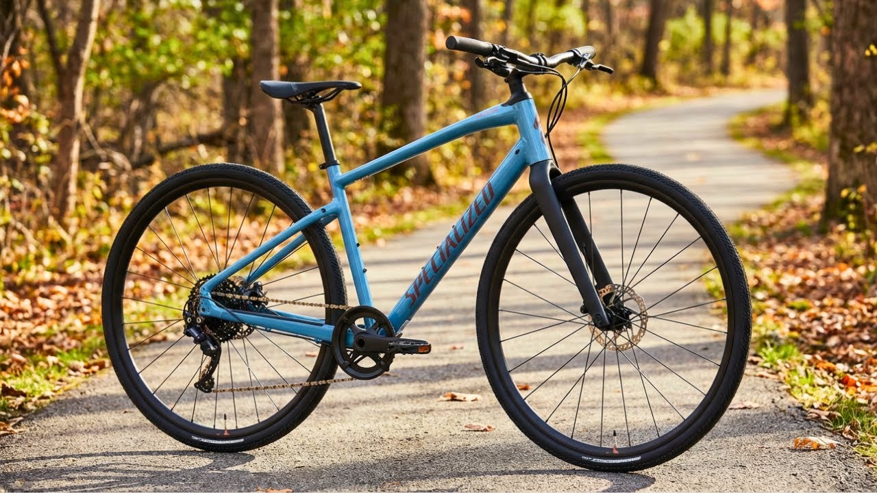 Top 10 Best Hybrid Bikes in 2026 - Reviews & Buying Guide