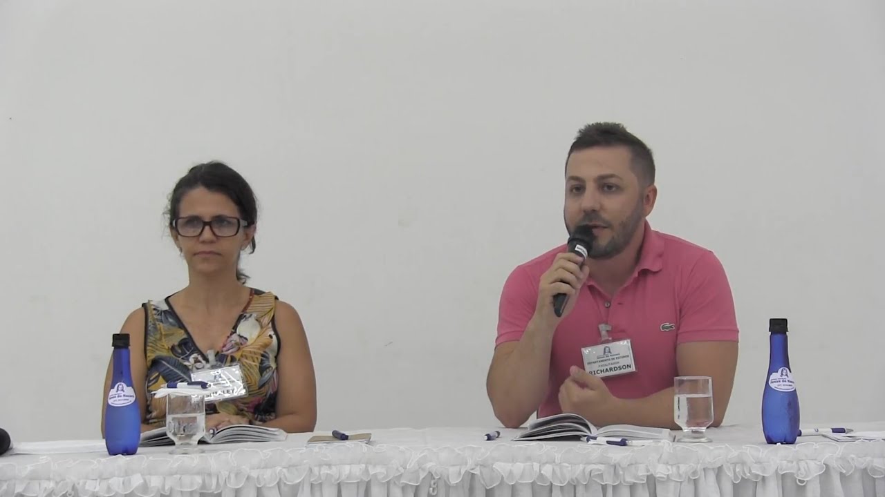 Estudo do Evangelho - Cap. XXIII - Itens 9 a 12 - Não vim Trazer a Paz mas a Divisão  (Reprise)
