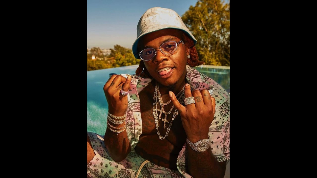 (FREE FOR PROFIT) 'Glacier' Melodic Guitar Gunna Type Beat 2024