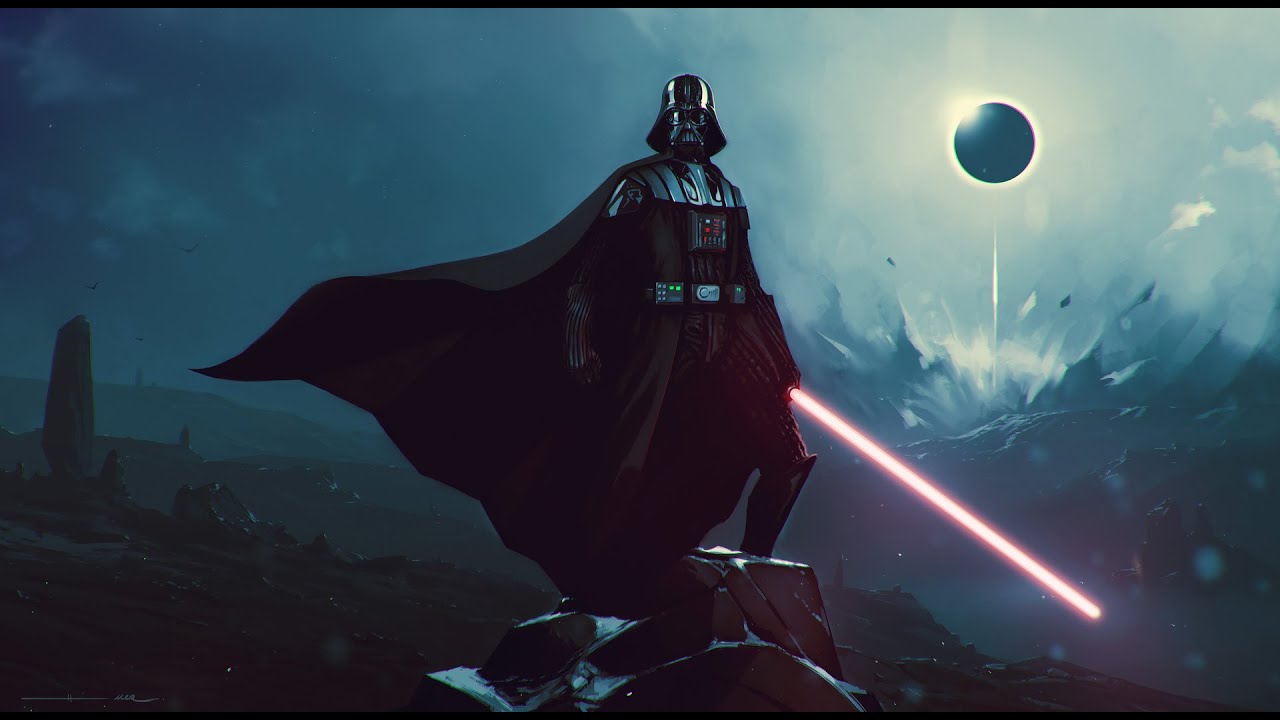 Darth Vader | The Emperor's Wrath