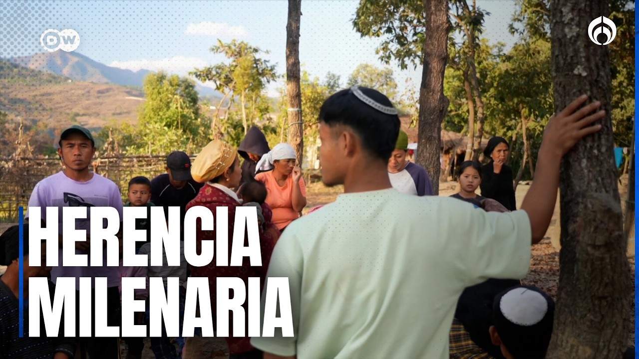 Judíos indios regresan a Israel: la historia de los Bnei Menashe