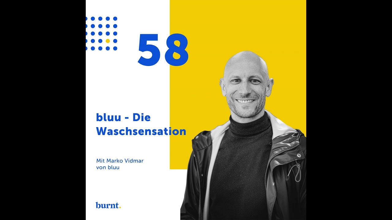 bluu - Die Waschsensation