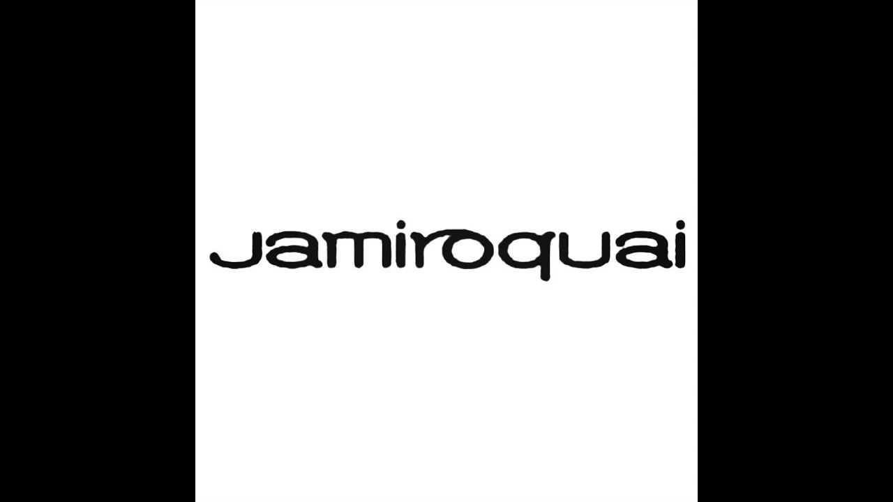 Jamiroquai - When You Gonna Learn - Extended Mix by Funk"P"