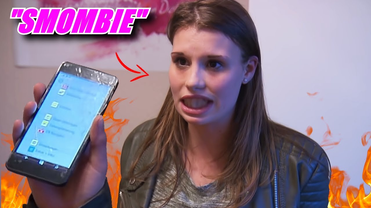 📱 SÜCHTIG nach SMARTPHONE?! 📱