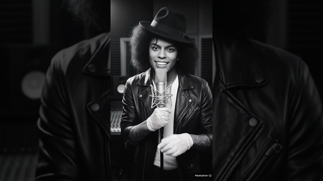 Children of the Stars | 80s Pop-Funk Original (MJ Vibes)