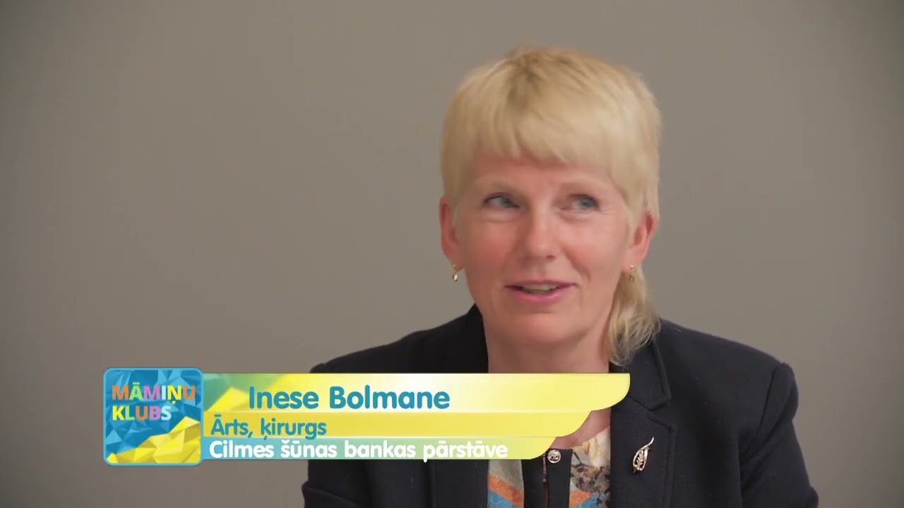 2020 Superbēbis   Dzemdības