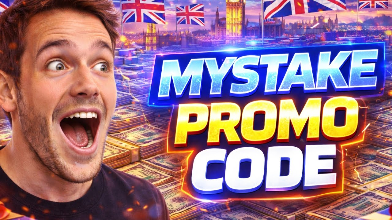 🐺 PROMO CODE NO DEPOSIT BONUS 🧲 MyStake PROMO CODE 2026 🍁 BONUS CODE MyStake 🧬 PROMO CODE MyStake UK