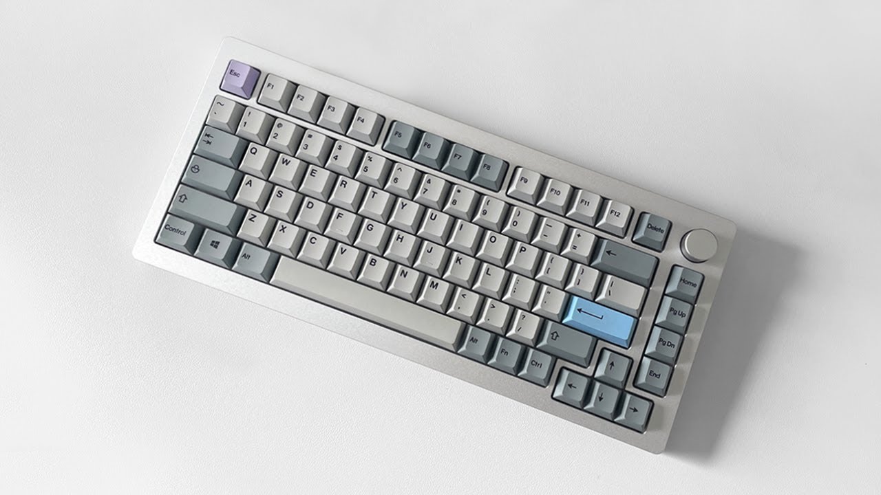 MonsGeek M1
