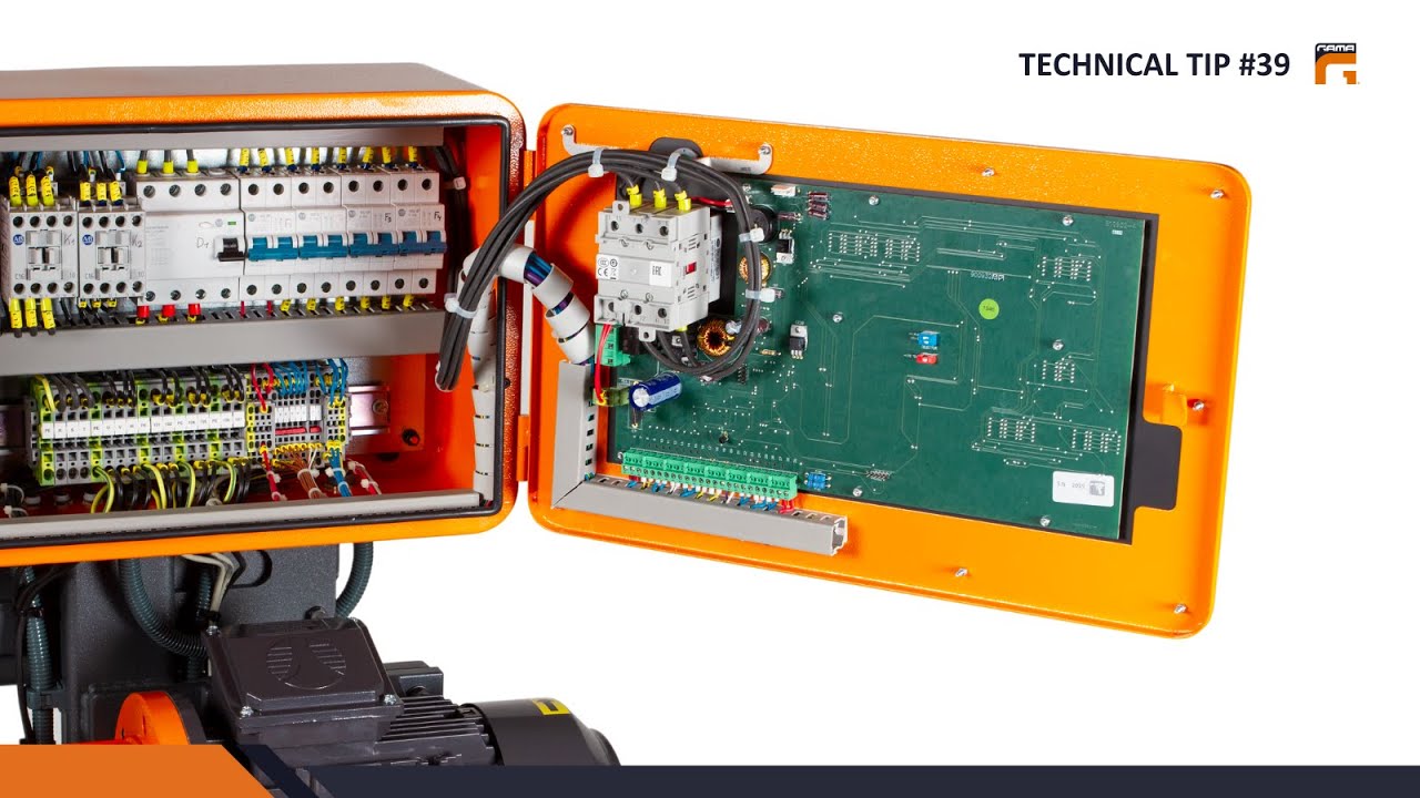 Troubleshooting Alarms 1 and 2 Low and Hight Voltage | Technical Tips #39