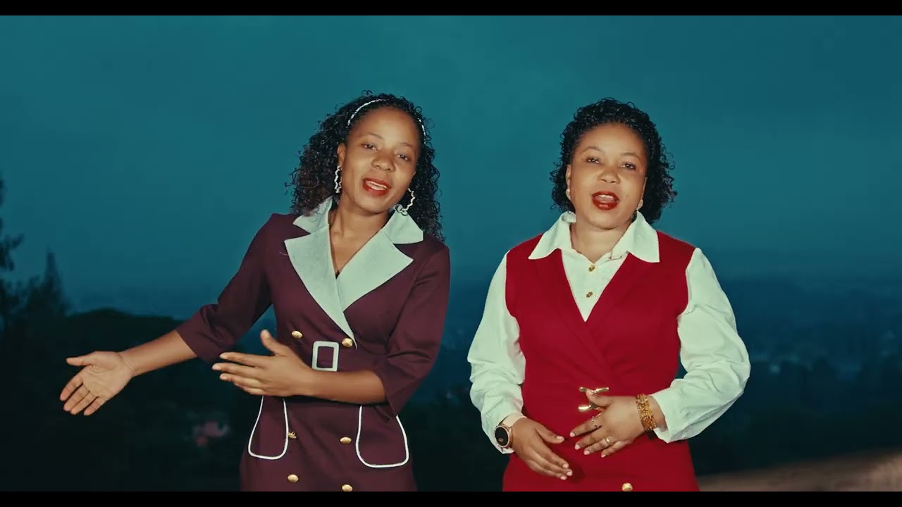 TEMBEA NA YESU-NYG WORSHIP  OFFICIAL VIDEO ][ KELVIN MWAMBENE,ELIUD BILALI  & IRENE MHANDO 