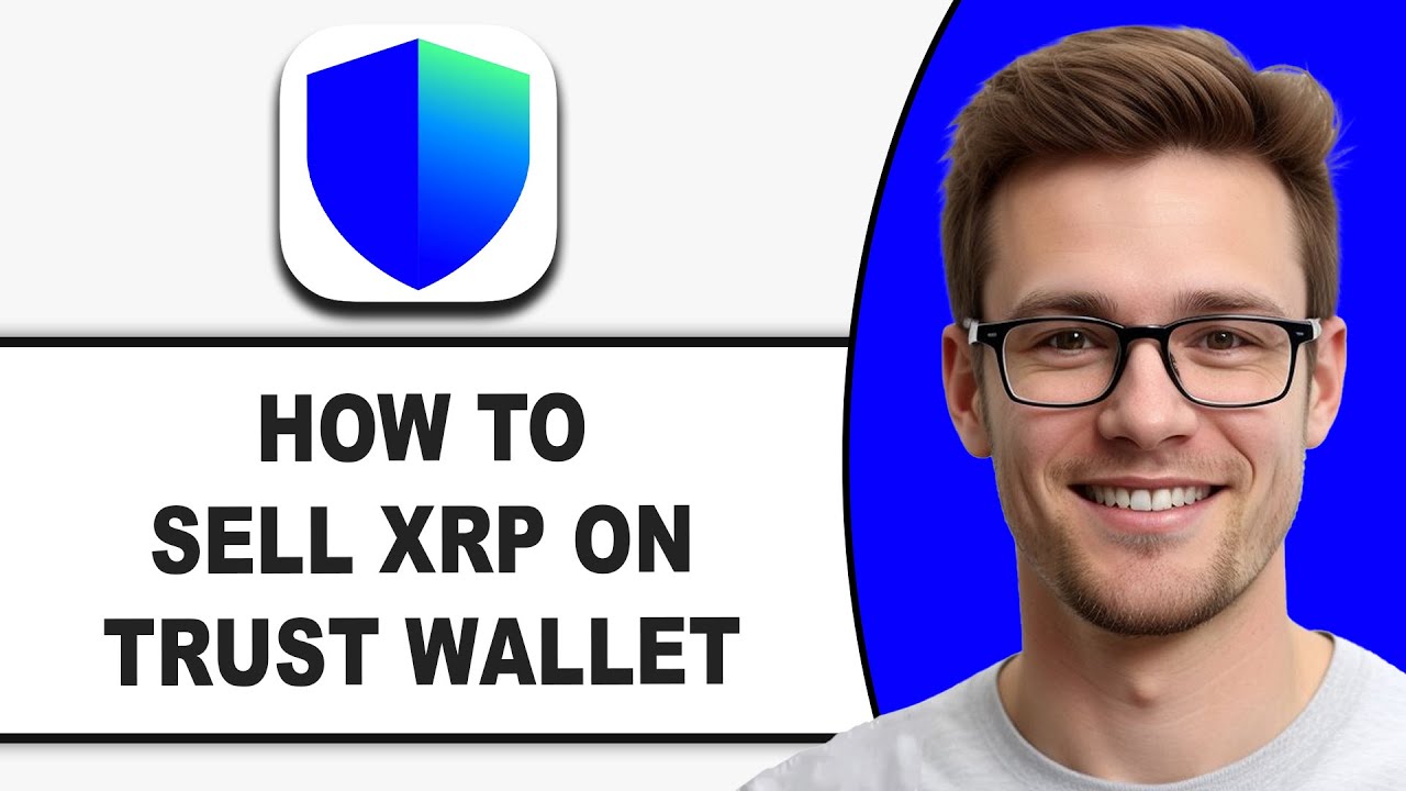 How To Sell XRP On Trust Wallet 2026 (Step by Step Guide)