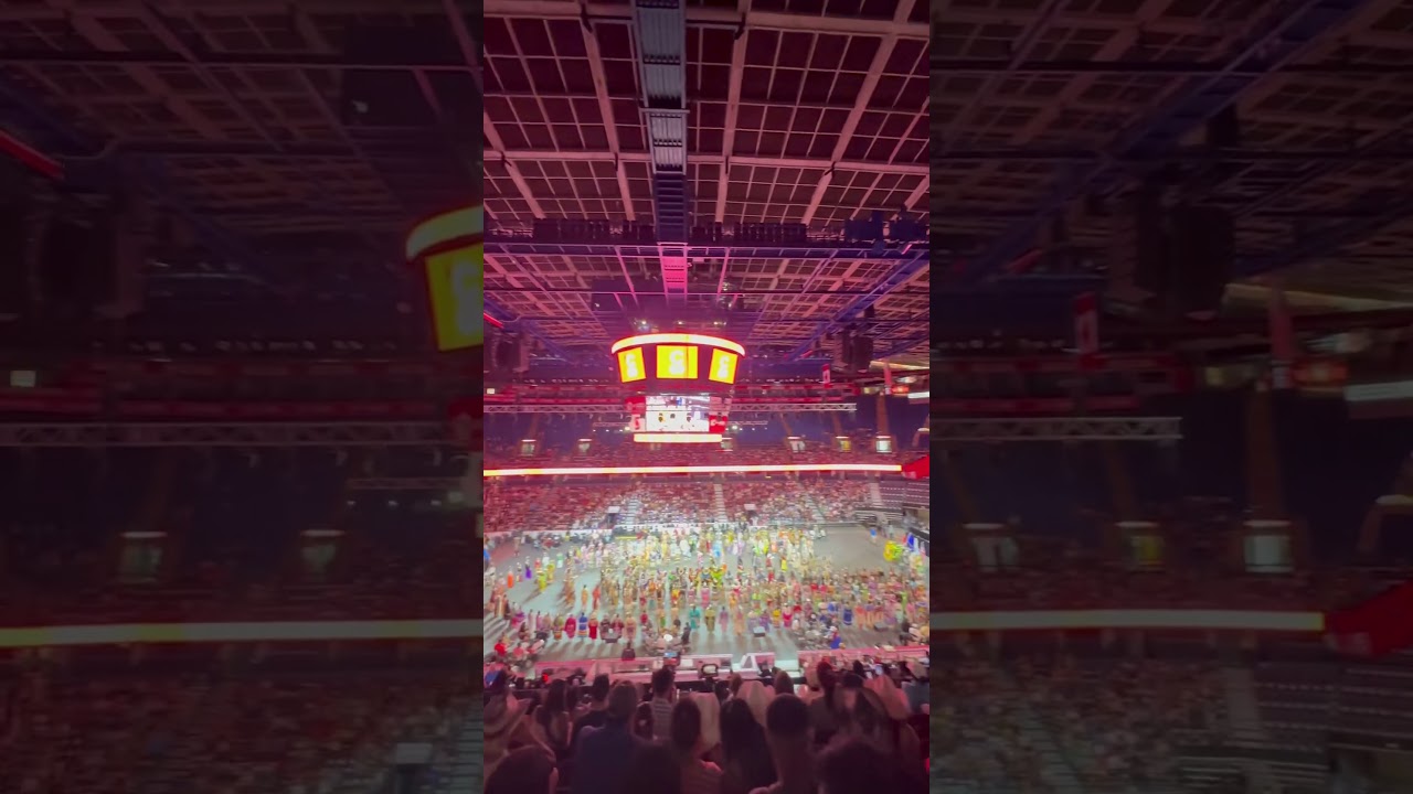 #calgarystampede