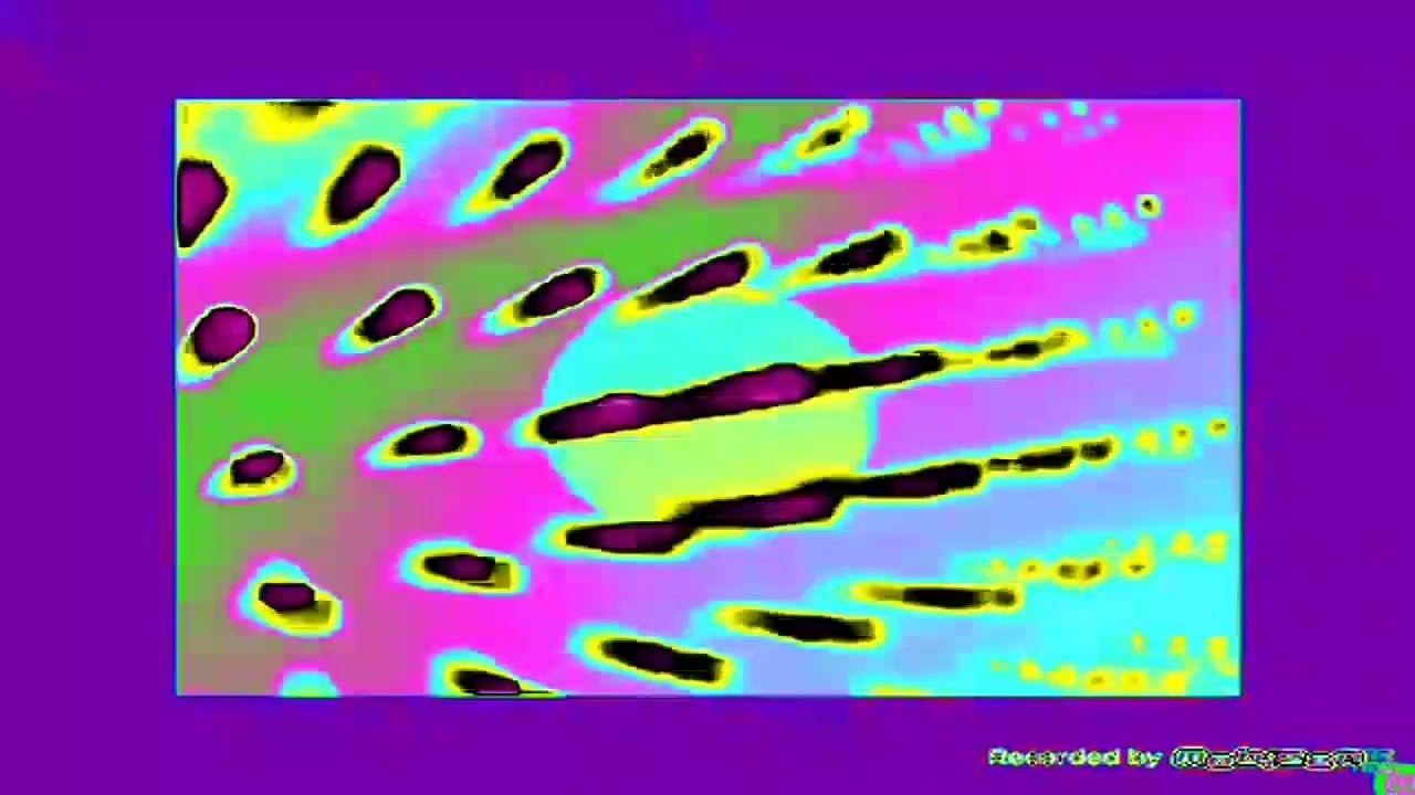 [REQUESTED] Megafon Logo Effects (NEIN Csupo Effects)