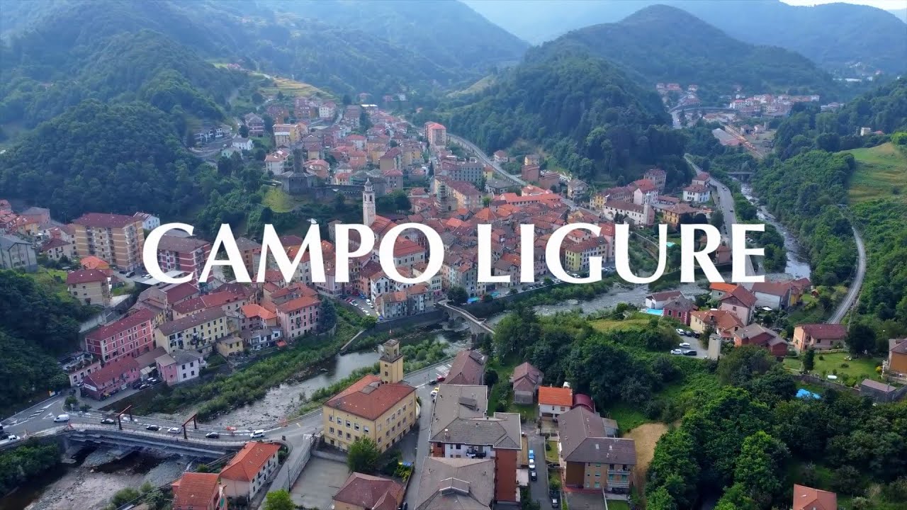 Campo Ligure