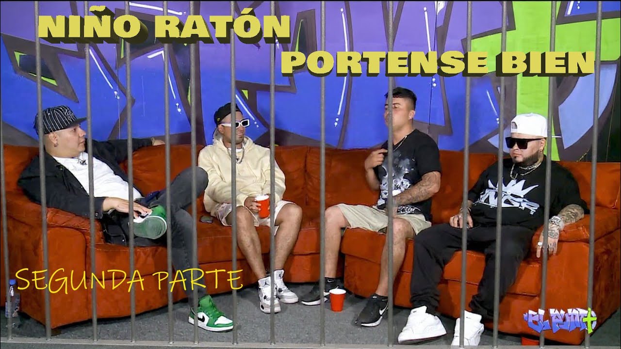 EL PUNTO |  EL NI&Ntilde;O RATON SEGUNDA PARTE