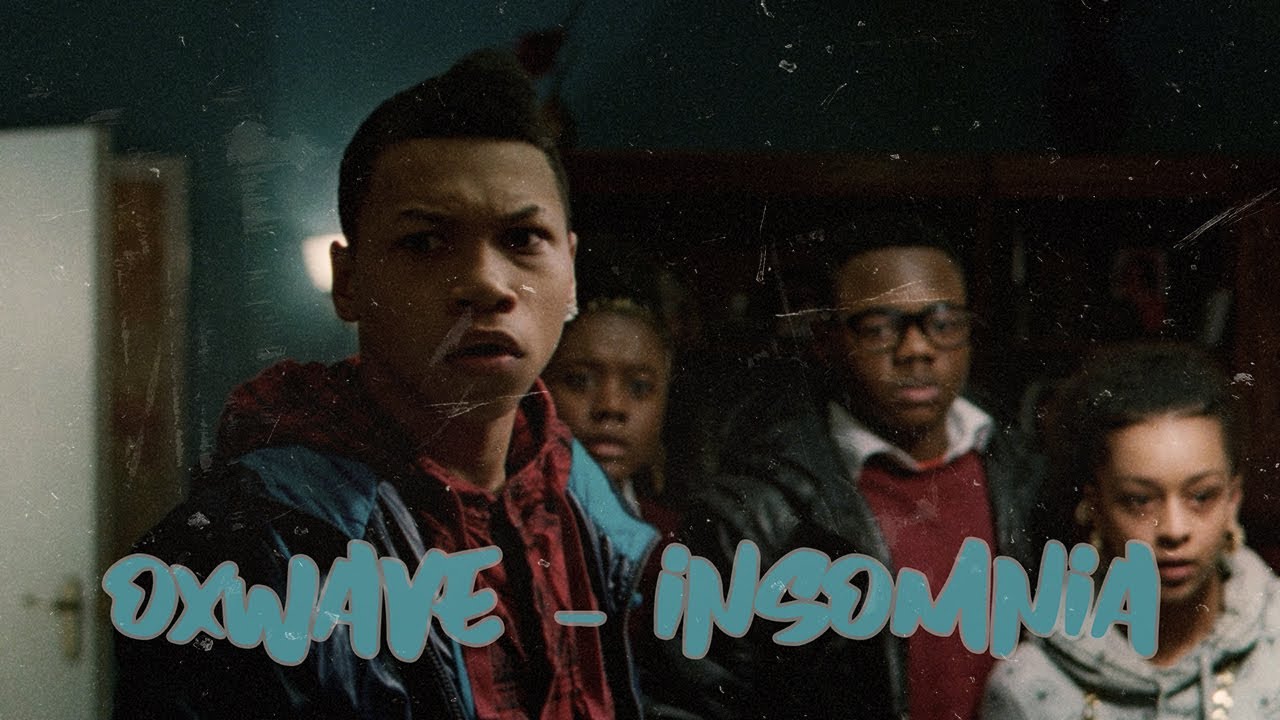 📼 OXWAVE – INSOMNIA | Attack the Block (2011) | Aliens vs. Inner-City Warriors