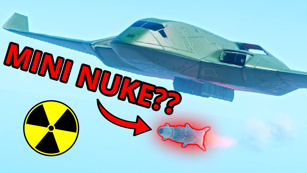 The Most Fun Flight Sim Out There