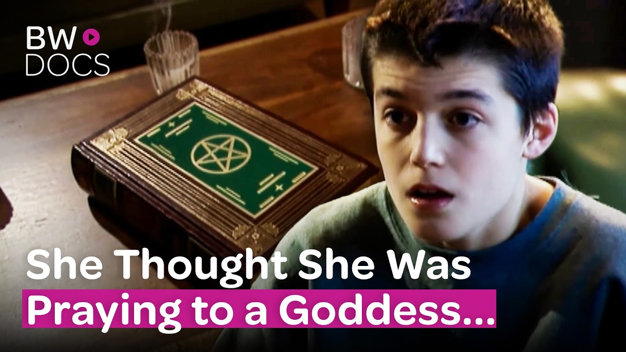 The Ritual That Turned Our Home Into Hell | A Haunting