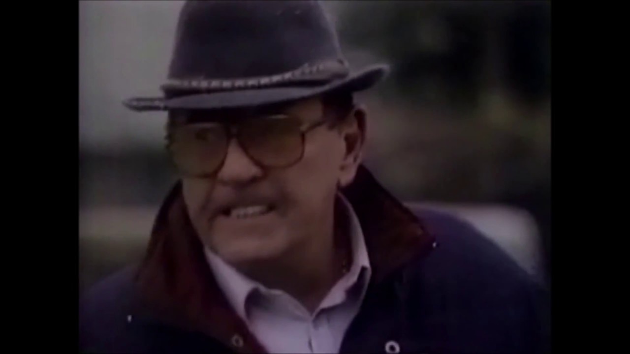 EastEnders - Frank vs David, Roy plots against Frank (29th January 1996)