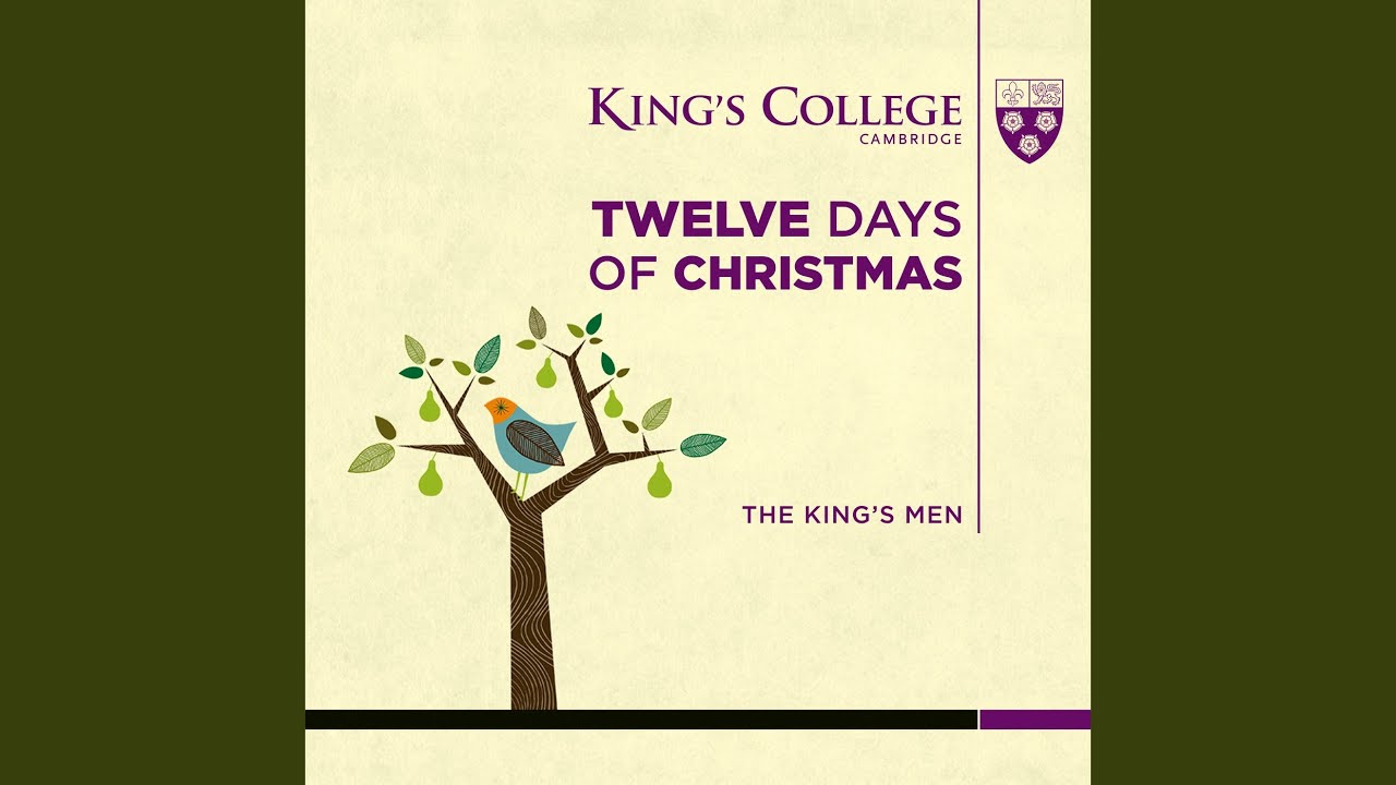 Twelve Days of Christmas